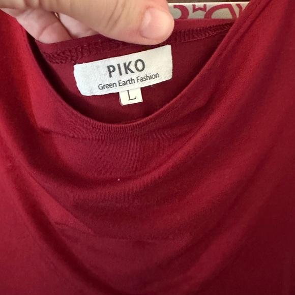 PIKO top! - Picture 2 of 3